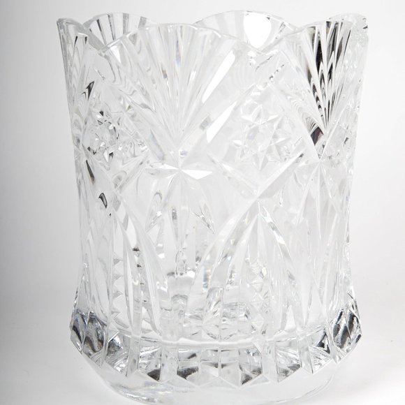 JG Durand Vincennes 24% Lead Crystal Champagne Cooler - Picture 3 of 5